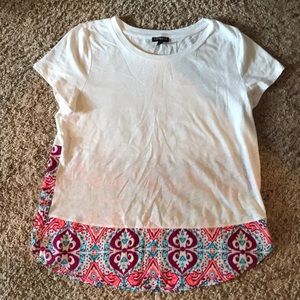 NWT Express Shirt